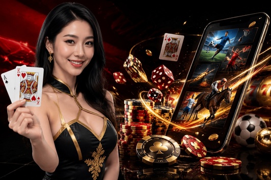 007bet