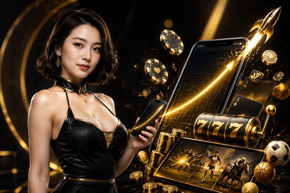 007bet