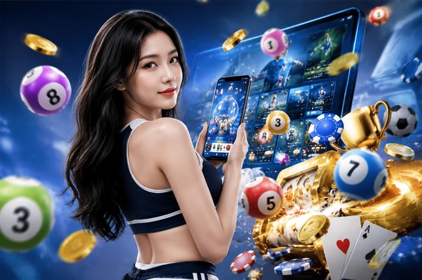 007bet