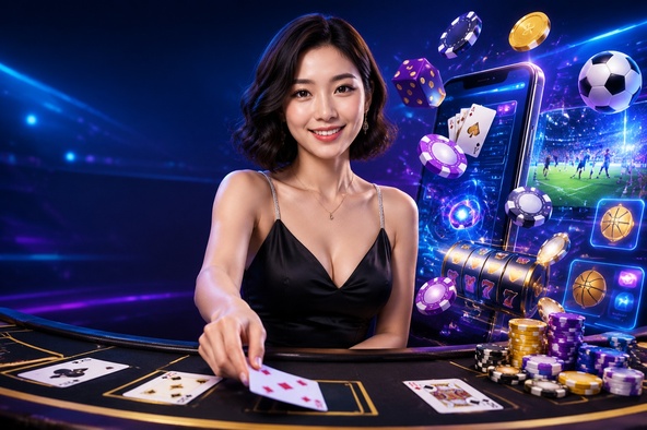 007bet