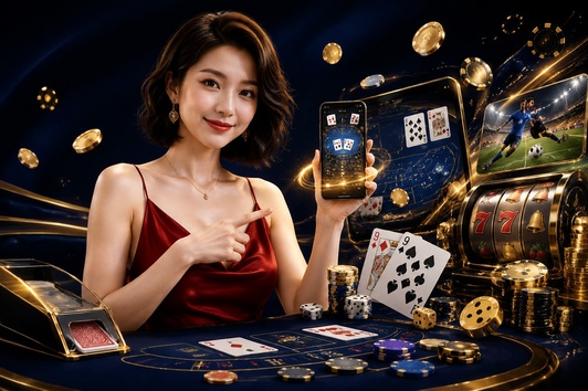 007bet