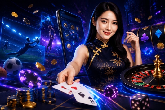 007bet